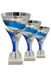 CTS 243 | SET de 3 Cupe Sportive - TrophyShop